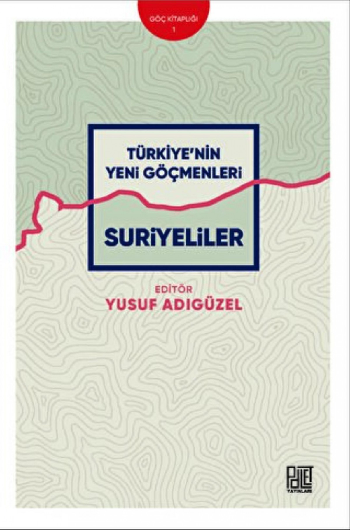 Türkiye’nin Yeni Göçmenleri