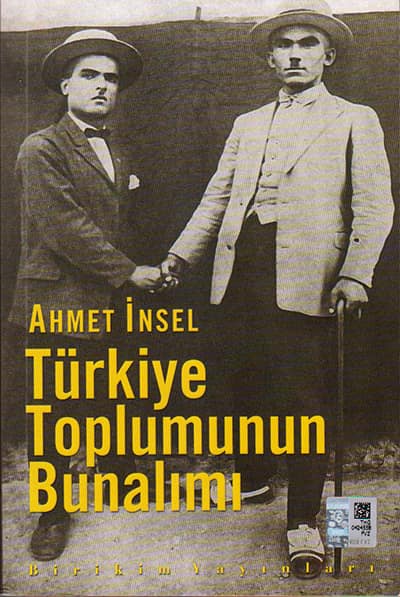 Türkiye Toplumunun Bunalımı