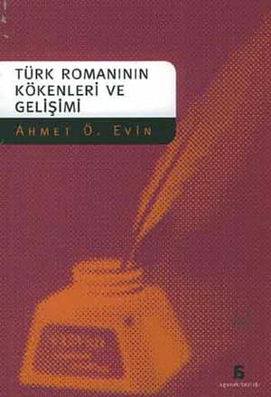 Türk Romanının Kökenleri ve Gelişimi