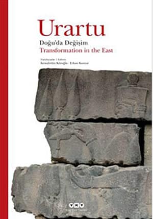 Urartu - Doğu&#39;da Değişim / Transformation in the East