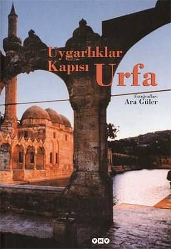 Uygarlıklar Kapısı Urfa