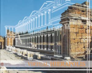 Virtual Hierapolis