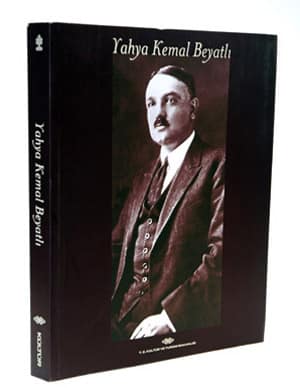 Yahya Kemal Beyatlı