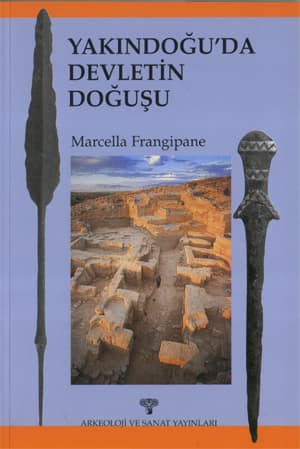 Yakındoğu'da Devletin Doğuşu