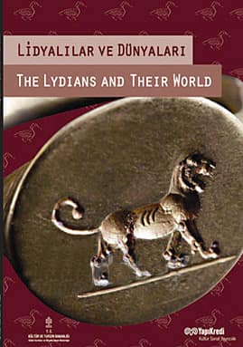 Lidyalılar ve Dünyaları