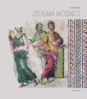 A Corpus Zeugma Mosaics